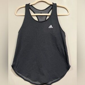 Adidas workout top. Size XS.